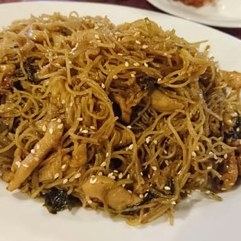 Fan's Restaurant - Fried rice noodle - Chinese Near Me - Dartmouth, Nova Scotia