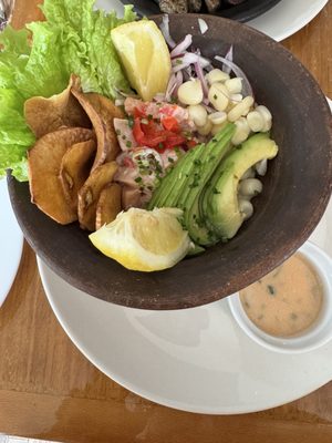 Restaurante el Bote Cerveza Natales by null