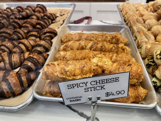 Michaeli Bakery by null