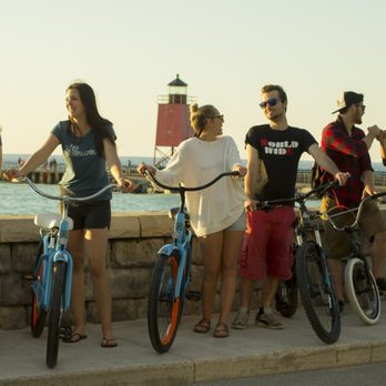 Revolution Bike - Summer fun in Charlevoix - Bike Rentals Near Me - Charlevoix, Michigan Revolution Bike - Summer fun in Charlevoix - Bike Rentals Near Me - Charlevoix, Michigan