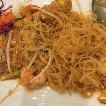 Thai Jasmine - Pad Thai - Thai Near Me - Tracy, California Thai Jasmine - Pad Thai - Thai Near Me - Tracy, California