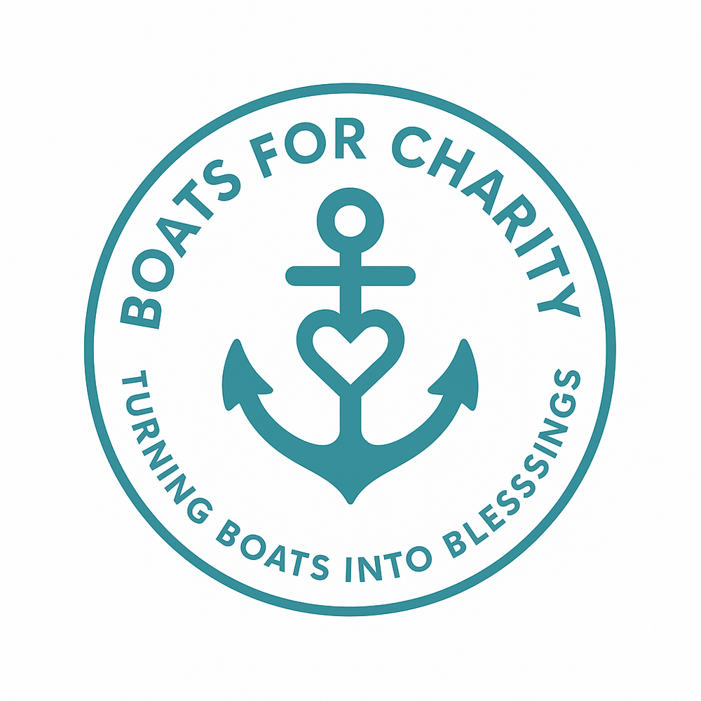 Boats For Charity - social services organization in Bend, OR