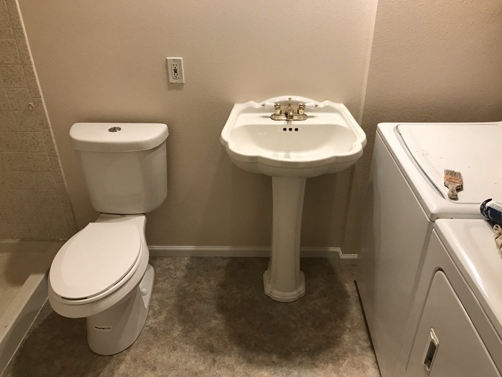 Slide of Prestige Peak Construction