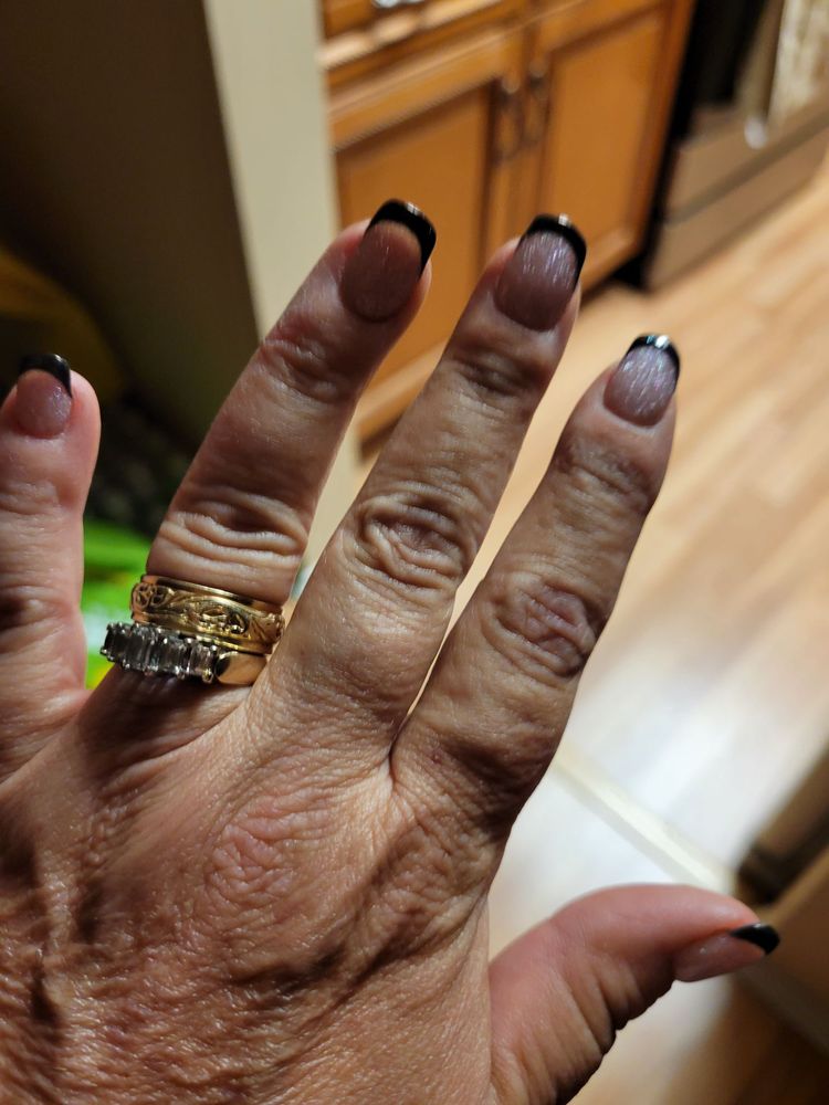 DIAMOND NAILS & SPA 180 Photos & 107 Reviews 2 Taft Ave, Lynbrook