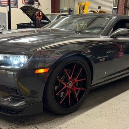 2014 Camaro SS convertible 2014 Camaro SS convertible