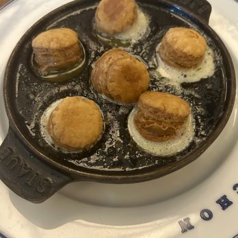 Bouchon - Escargots de Bourgogne - French Near Me - Las Vegas, Nevada Bouchon - Escargots de Bourgogne - French Near Me - Las Vegas, Nevada