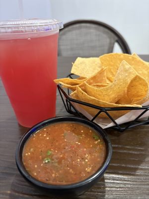 West Coast Taco Bar by null