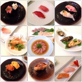Sasabune Beverly Hills - Omakase. Missing the yuzu sorbet photo - Sushi Bars Near Me - Beverly Hills, California Sasabune Beverly Hills - Omakase. Missing the yuzu sorbet photo - Sushi Bars Near Me - Beverly Hills, California