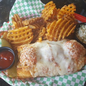 Oregano's - Meatball sub - Pizza Near Me - Surprise, Arizona Oregano's - Meatball sub - Pizza Near Me - Surprise, Arizona