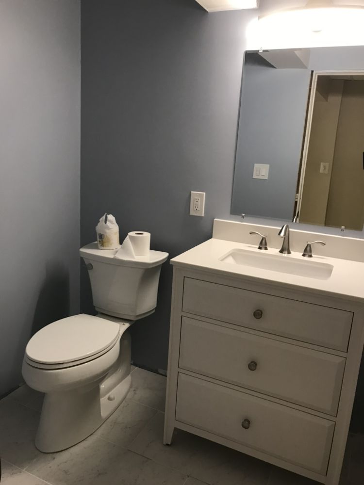 Slide of MM Home Services