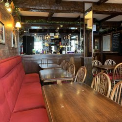 Black Bull Inn