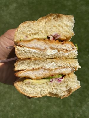 Somedays Bakery - Bayside by null