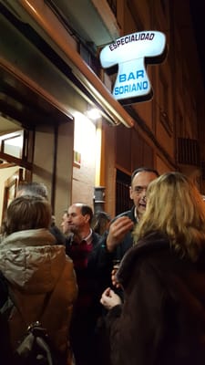 Bar Soriano by null