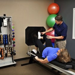 Reger Physical Therapy