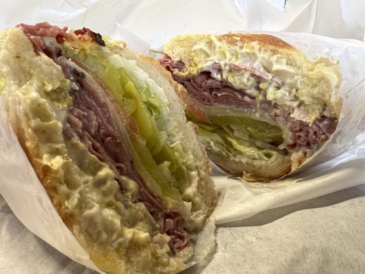 Josie K's Deli and Kitchen by null