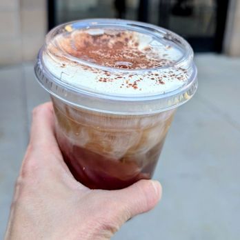 Sulbing Cafe - Desserts Near Me - Centennial, Colorado Sulbing Cafe - Desserts Near Me - Centennial, Colorado