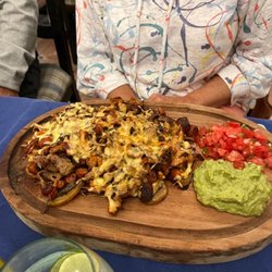 Grupo Gastronomico Casa Vieja