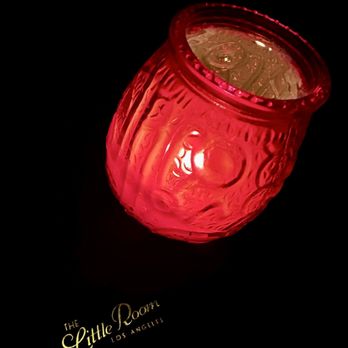 The Little Room - Logo - Cocktail Bars Near Me - Los Angeles, California The Little Room - Logo - Cocktail Bars Near Me - Los Angeles, California