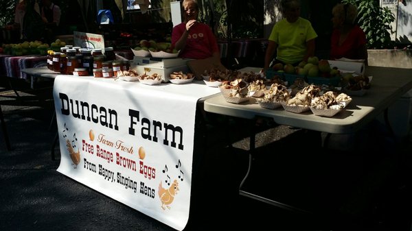 The Original Bardstown Road Farmers' Market Inc. by null