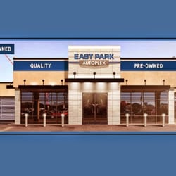 East Park Autoplex