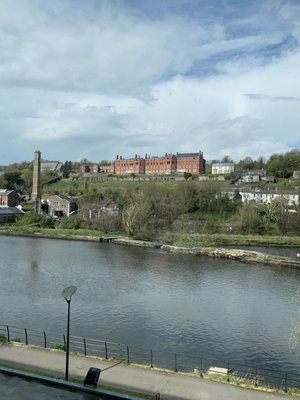 The Kingsley Hotel by null