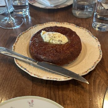 Hatchet Hall - Cornbread - Cocktail Bars Near Me - Los Angeles, California