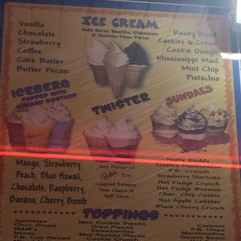 Ralphs Famous Italian Ices - Ice Cream & Frozen Yogurt Near Me - Franklin Square, New York Ralphs Famous Italian Ices - Ice Cream & Frozen Yogurt Near Me - Franklin Square, New York