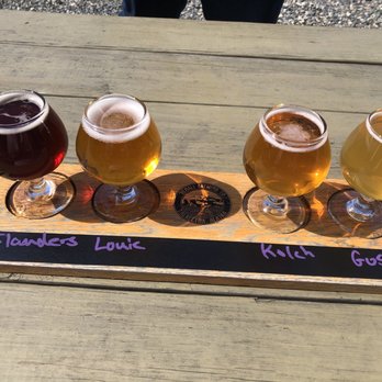 Denali Brewing Company - All are delicious. - Breweries Near Me - Talkeetna, Alaska Denali Brewing Company - All are delicious. - Breweries Near Me - Talkeetna, Alaska