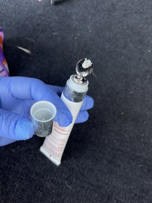 Bubble Bath Hand Car Wash