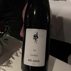 Délice - Lovely German Resiling
