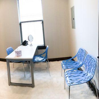Full Spectrum Optometry - Contact lens fitting room - Optometrists Near Me - The Village, Oklahoma