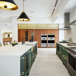 Sub-Zero, Wolf and Cove Showroom Scottsdale