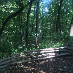 Hawthorn Glen