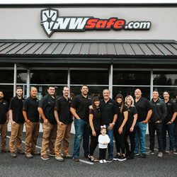 Northwest Safe - Northwest Safe Family