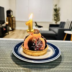 Paris Baguette