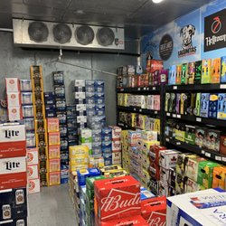 Beer lime and Sunshine Greentree - Waking coolers