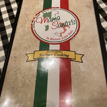 Mama Santa's - Pizza Near Me - Cleveland, Ohio Mama Santa's - Pizza Near Me - Cleveland, Ohio