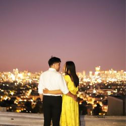 Suyeon Lee Photography - City lights