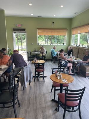 George's Place West by null