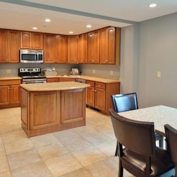 Precision Design & Build - Kitchen Remodel - General Contractors Near Me - North Hollywood, California