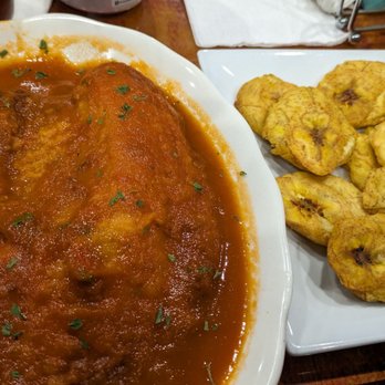 Rincon Caribeno Restaurant - Creole talapia and plantains - Cocktail Bars Near Me - Hyde Park, Massachusetts Rincon Caribeno Restaurant - Creole talapia and plantains - Cocktail Bars Near Me - Hyde Park, Massachusetts