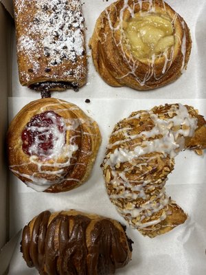 North Shore Kosher Bakery by null