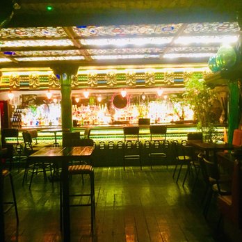 The Blues Kitchen - American Near Me - London, XGL The Blues Kitchen - American Near Me - London, XGL