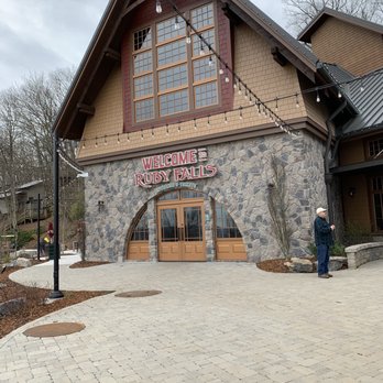 Ruby Falls - Landmarks & Historical Buildings Near Me - Chattanooga, Tennessee