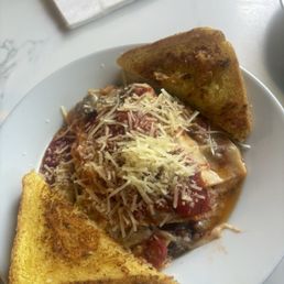 Lasagna