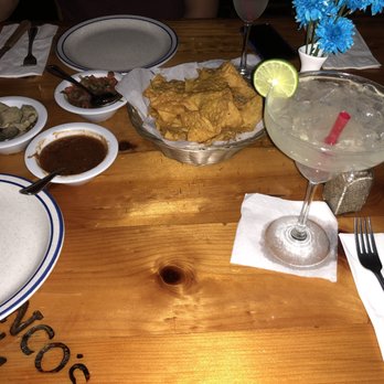Bronco's Steakhouse - Mexican Near Me - Ensenada, BCN