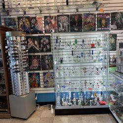 Providence Smoke Shop - Water pipes USA glass