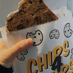 Photo of by CHLOE - New York, NY, United States. Banana Walnut Bread