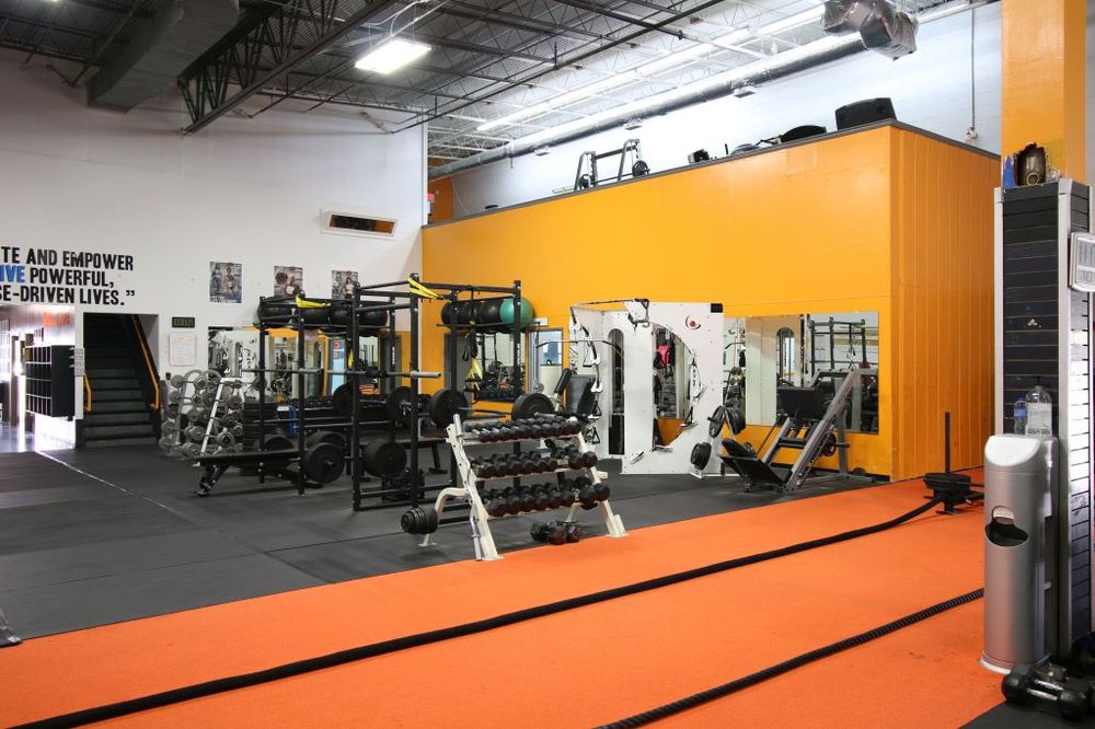 Scenic City Boot Camp 