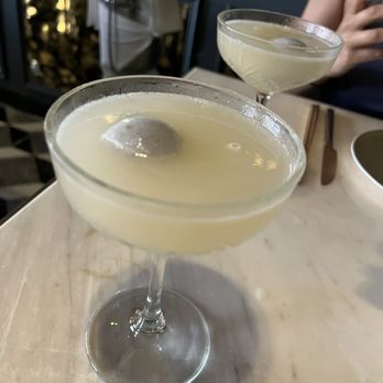 RAYA - One of their more popular cocktails. - Asian Fusion Near Me - San Juan, Puerto Rico